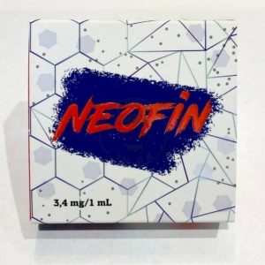Neofin 10 IU MGT