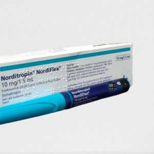 Norditropin Original 30 IU Novo Nordisk